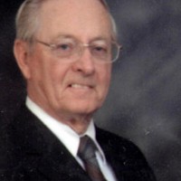 Richard Sanford Croson